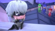 L-R: Luna Girl, Gekko, Catboy, Owlette
