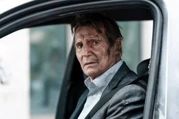 Matt Turner (Liam Neeson)