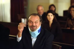 Der durchgeknallte Therapeut Dr. Buddy Rydell (Jack Nicholson) hat alles andere als normale Methoden, seine Patienten zu heilen.