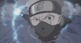 Kakashi