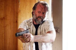 Jeff Talley (Bruce Willis)