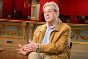 Erwin Steinhauer. Erwin Steinhauer.