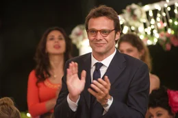Alessandro Preziosi (Paolo Sanseviero).