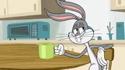 Bugs Bunny