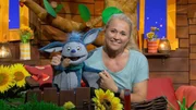Fidi und Singa spielen ein lustiges Ged&auml;chtnisspiel. Es hei&szlig;t "Ich packe meinen Koffer". K&ouml;nnen die beiden sich alle Gegenst&auml;nde merken?