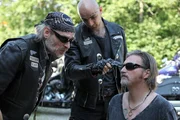 Johannes Krisch, Wilhelm Iben, Stefan Jürgens. Johannes Krisch, Wilhelm Iben, Stefan Jürgens.