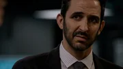 Aram Mojtabai (Amir Arison)