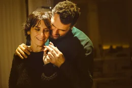 Charly Fleury (G&eacute;raldine Pailhas), Martial Toussaint (Arnaud Ducret).