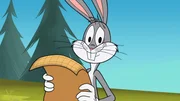 Bugs Bunny