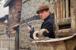 Barney Ross (Sylvester Stallone)  Die Verwendung des sendungsbezogenen Materials ist nur mit dem Hinweis und Verlinkung auf RTL+ gestattet.