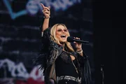 Anastacia Anastacia