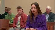 +++ Die Verwendung des sendungsbezogenen Materials ist nur mit dem Hinweis und Verlinkung auf RTL+ gestattet. +++
