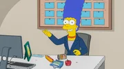Marge Marge