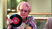 Peggy March. Peggy March.