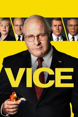Vice- poster