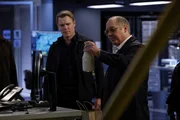 The Blacklist &ndash; Season 9 &ndash; Episode 911 &ndash; &bdquo;The Conglomerate (#142)&ldquo;.