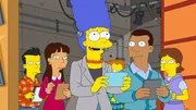 Marge (Mitte) Marge (Mitte)