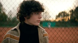 Morten "Motte" (Timothy Scannell)