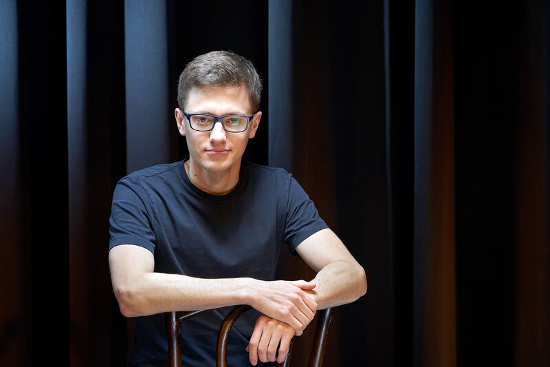 Christoph Fritz: Zärtlichkeit (A, 2026)