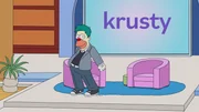 Krusty Krusty