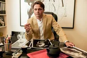 Uwe Springer (Michael Rotschopf). Uwe Springer (Michael Rotschopf).