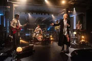 Alli Neumann zu Gast bei „Pop Around@Bauhaus“. Alli Neumann zu Gast bei „Pop Around@Bauhaus“.