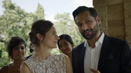 Die Gastfreundschaft und Vertrautheit, mit der Farhad (Cas Anvar) ihr begegnet, beeindrucken Rachel (Diane Kruger), st&uuml;rzen sie aber auch in einen gro&szlig;en Zwiespalt.