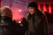 Elizabeth Keen (Megan Boone)