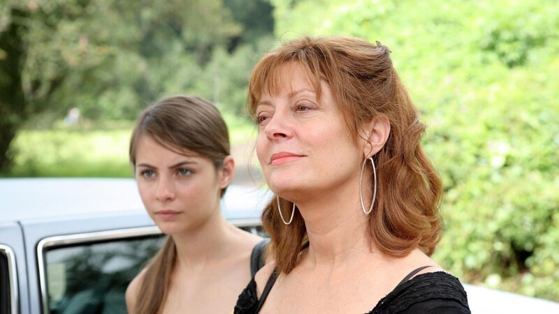 Ein Platz im Leben (USA, 2008)