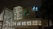 Das Van Gogh Museum in Amsterdam.