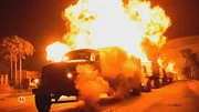 Historys Deadliest with Ving Rhames, Historys Deadliest mit Ving Rhames EP