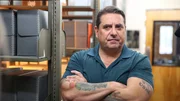 Steve DiSchiavi meets up with local historian, Bridgette LeFevre, to talk about his client's property in Tucson, Arizona, as seen on Travel Channel's The Dead Files Steve DiSchiavi meets up with local historian, Bridgette LeFevre, to talk about his client's property in Tucson, Arizona, as seen on Travel Channel's The Dead Files