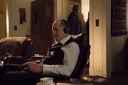 Raymond 'Red' Reddington (James Spader) Raymond 'Red' Reddington (James Spader)