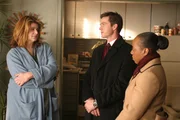 Kirstie Alley, Eric Close, Marianne Jean Baptiste
