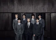 Die Band BTS Die Band BTS