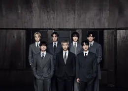 Die Band BTS Die Band BTS