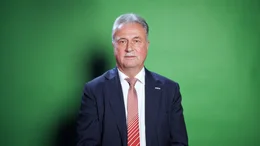 Claus Weselsky
