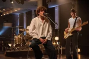 Die Band Jeremias Die Band Jeremias