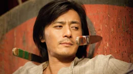 Nachdem Schwertk&auml;mpfer Yang (Jang Dong-gun) die Mitglieder eines verfeindeten Clans get&ouml;tet hat, verschont er ein Neugeborenes. Da sein eigener Clan jedoch den Tod des Kindes fordert, flieht Yang in den amerikanischen Westen, wo er Unterschlupf bei einem Wanderzirkus findet. Doch schon bald wird der Frieden in seiner neuen Heimat bedroht: Nicht nur sein Lehrmeister Saddest Flute, sondern auch weitere gef&auml;hrliche Gegner sind ihm auf den Fersen.