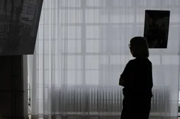 Das Bauhaus in Dessau wird von der AfD frontal angegriffen. Die Direktorin Dr. Barbara Steiner m&ouml;chte jedoch nicht in Fatalismus verfallen.