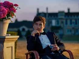 Oliver (Barry Keoghan) hat sich nach oben gearbeitet &ndash; doch wie weit ist er bereit zu gehen, um seiner Vergangenheit zu entkommen?