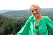 Was ist Glück? Im Dahner Felsenland sucht SWR Moderatorin Anna Lena Dörr nach Antworten. Was ist Glück? Im Dahner Felsenland sucht SWR Moderatorin Anna Lena Dörr nach Antworten.
