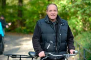 Tierarzt Dr. Andreas Ochs im Zoo Berlin Tierarzt Dr. Andreas Ochs im Zoo Berlin