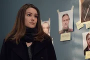Elizabeth Keen (Megan Boone) Elizabeth Keen (Megan Boone)