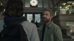 Thomas (Martin Freeman)