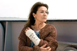 Lilo Rosenberg (Hannelore Elsner)