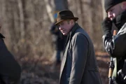 Raymond 'Red' Reddington (James Spader) Raymond 'Red' Reddington (James Spader)