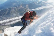 Adrian Zurbrügg und Nicolas Hojak bereiten sich auf ein neues Projekt vor. Adrian Zurbrügg und Nicolas Hojak bereiten sich auf ein neues Projekt vor.
