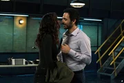 Aram Mojtabai (Amir Arison)