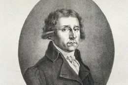 Antonio Salieri: Lithographie von Heinrich Eduard von Wintter (1815) Antonio Salieri: Lithographie von Heinrich Eduard von Wintter (1815)